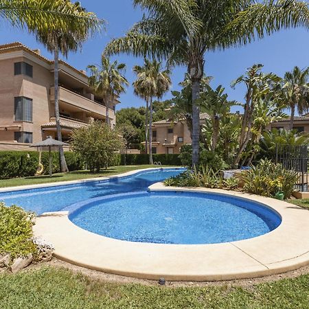 Kanaloa Javea Luaran gambar